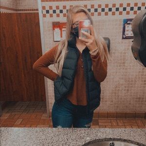 Meet your Posher, Grace